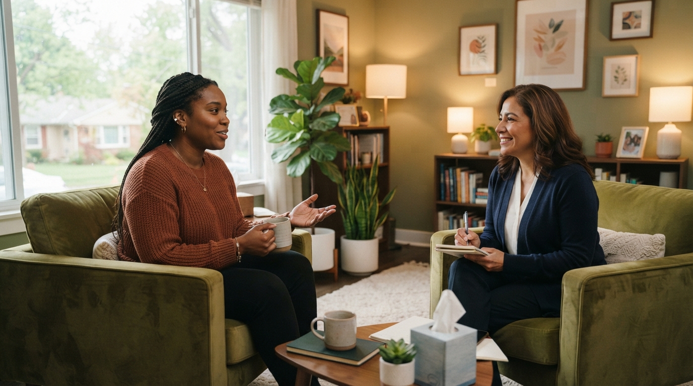integrative mental health care
